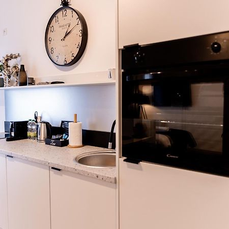 Hop & Lulu Delux Apartments Goleniow Exterior photo