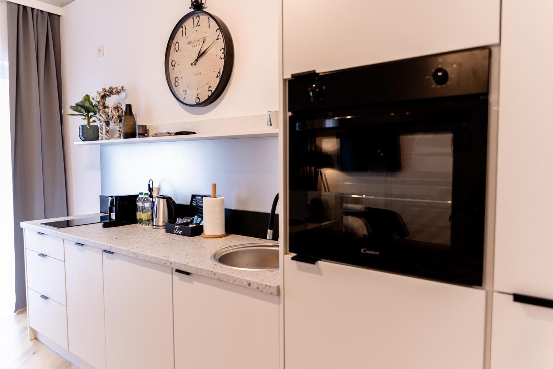 Hop & Lulu Delux Apartments Goleniow Exterior photo